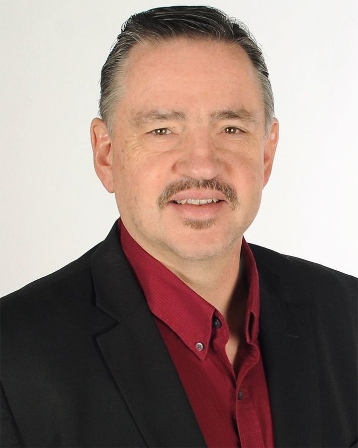 Terry O'Toole